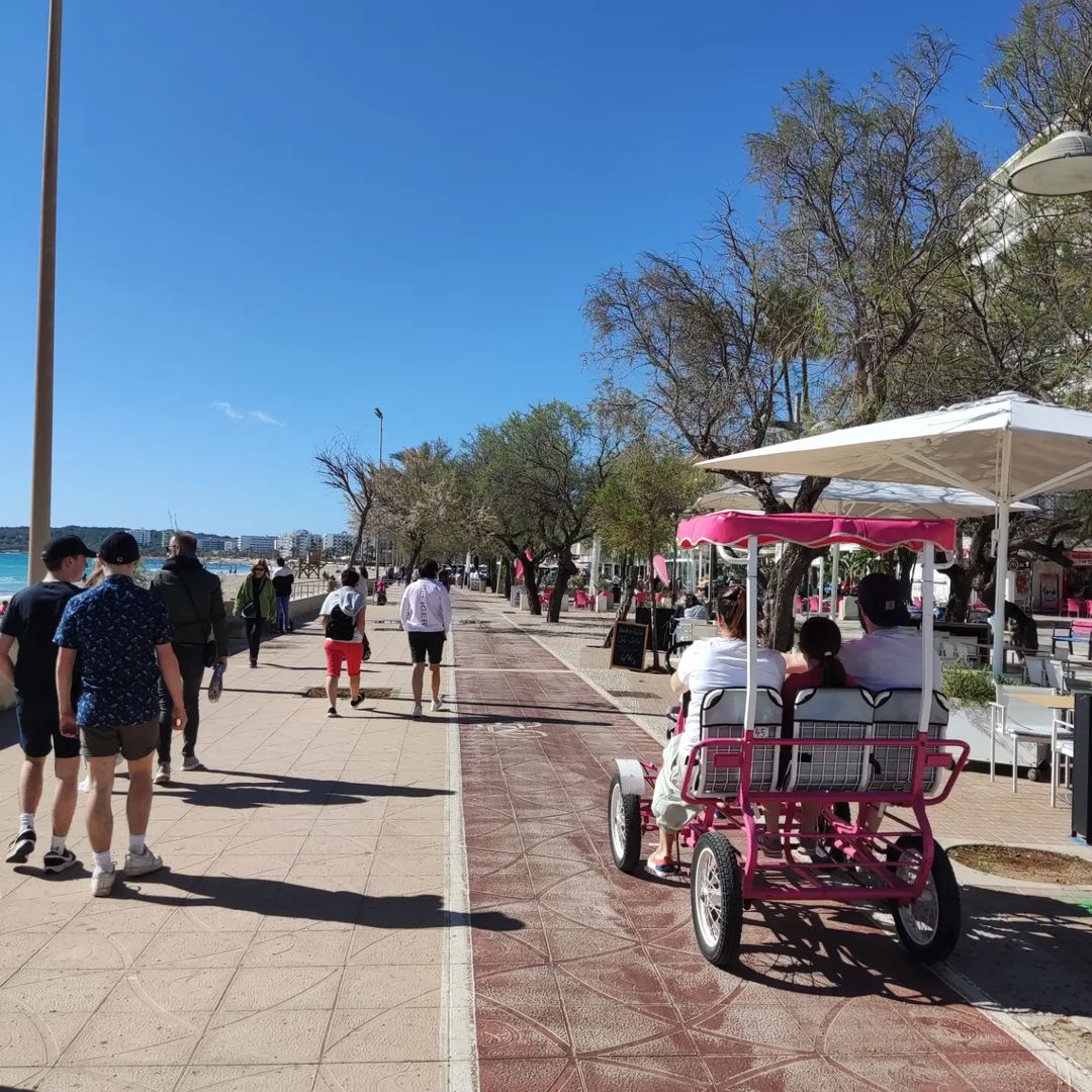 Donde comer en Cala Millor: sitios recomendados para desayunar, comer o cenar